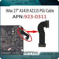 New for Apple iMac 27 A1419 A2115 2012-2019 Power Supply Unit to Logic Board Signal Flex Cable 923-0311