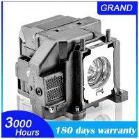 For ELPLP67 Projector lamp with Housing for EPSON HC710HD/Megaplex MG-50/MG-850HD EB-C250W EB-C15S EB-C05S/EB-W12/EB-C35X/C215S