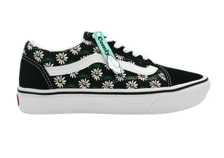 daisy old skool vans