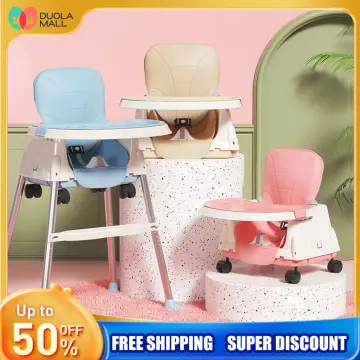 Lazada best sale high chair