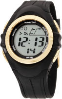 Timex Marathon Quartz Movement Digital Dial Unisex Watch TW5M20900