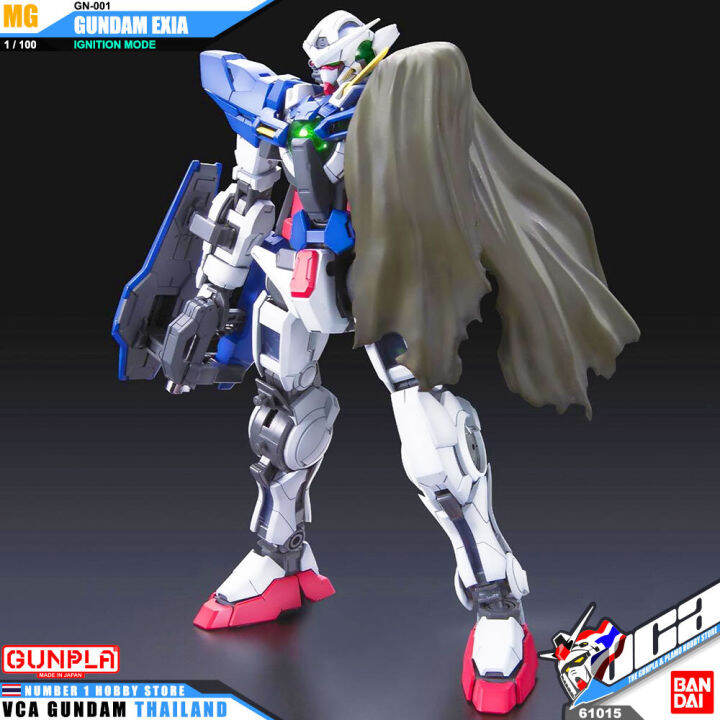 bandai-gunpla-master-grade-mg-gundam-exia-ignition-mode-โมเดล-กันดั้ม-กันพลา-vca-gundam