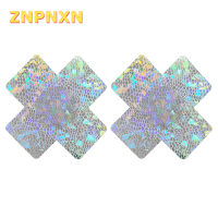 ZNPNXN สติกเกอร์หน้าอกเซ็กซี่บางเฉียบเต้านม1คู่ที่ปิดหัวนมแผ่นปิดหัวนมกาวล่องหนใช้แล้วทิ้งระบายอากาศได้