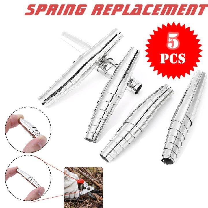 5-10pcs-stainless-steel-spring-replacement-gardening-pruner-shears-replacement-springs-6cm-8cm-springs-plants-scissors-springs