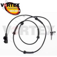 ABS WHEEL SPEED SENSOR Front LEFT OR RIGHT fit for INFINITI EX35 NISSAN 370Z OEM:47910-1MA0A 479101MA0A 5S13333