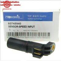 93745940ZF4HP1626453D Keikw8no/85791โอนถ่ายข้อมูลเซ็นเซอร์ความเร็วสำหรับซูซูกิฟอเรนซ่า Chevrolet Optra 2.0L Deawoo