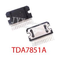 1PCS TDA7851A TDA7851 ZIP27 7851 ZIP-27 ชิปเซ็ต IC ใหม่และเป็นต้นฉบับ