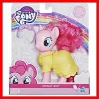 สินค้าขายดี!!! ของเล่น ตุ๊กตา พิ้งกี้ พาย มายลิตเติ้ล โพนี่ My Little Pony Pinkie Pie Dress-Up ของแท้ ของเล่น โมเดล โมเดลรถ ของเล่น ของขวัญ ของสะสม รถ หุ่นยนต์ ตุ๊กตา โมเดลนักฟุตบอล ฟิกเกอร์ Model