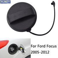 Fuel Tank Filler Cap Gas Oil Tank Cover Inside Inner Ford Focus 2 MK2 2005 2006 2007 2009 2010 2011 2012 Car Accessories