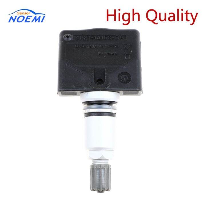 【Original】4L2T1A150BA Mga Sensor ng Presyon ng Gulong TPMS para sa