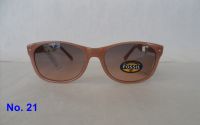 แว่นกันแดด FOSSIL no.21  Wayfarer  ทรง Unisex ใส่ได้ทั้งหญิงชาย ใหม่แท้ 100%  จากอเมริกา