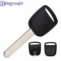 jingyuqin 20ps Replacement Car Key Transponder Ignition Shell For Honda CR-V XR-V Accord Civic Jade No Chip