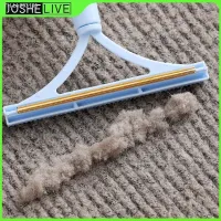 ■✽ Clothes Shaver Home Wool Brush Portable Pet Hair Remover Plastic Lint Sticking Roller Hair Scraper Home Tools And Accessories