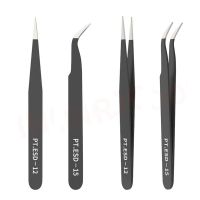 【cw】 1Pc Anti static Lash Extension Makeup Supplies Rhinestone Picker