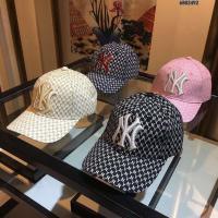 2023✼▼ Korean version of the classic all-over printed baseball cap outdoor sports peaked cap mens and womens fashionable embroidered hat