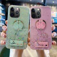 เคสโทรศัพท์ใหม่สำหรับเรดมี Redmi 12 ชิ้นเคสซิลิโคนนิ่มรูปดาวพระจันทร์ประกายระยิบระยับป้องกันการตกสำหรับ Mi Redmi 12ชิ้น