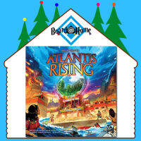 Atlantis Rising 2nd Edition - Board Game - บอร์ดเกม