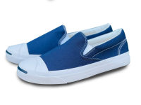 รองเท้าผ้าใบ CONVERSE JACK PURCELL SLIP ON