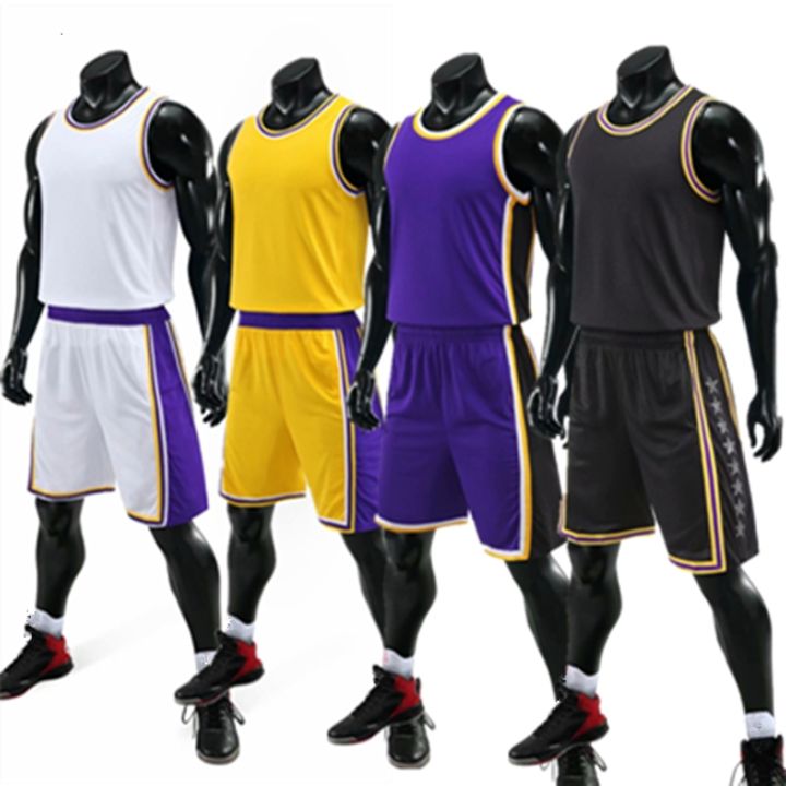 2022 Basketball Jerseys Shirts Youth Basketball Vest Uniforms Blank Custom  Running Training Loose Jerseys Suits Tank Top - AliExpress
