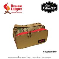 Oregonian Camper Semi-Hard Gear Bag M