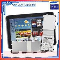 **แบตเตอรี่เดิมของ Samsung Galaxy Tab 2 10.1 P5100 รุ่น SP3676B1A (7000mAh) แบตเตอรี่เดิม...