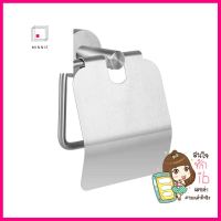 ที่ใส่กระดาษชำระ RASLAND RA TOYO-ROLL สีสเตนเลสTOILET PAPER HOLDER RASLAND RA TOYO-ROLL STAINLESS STEEL **ขายดีที่สุด**