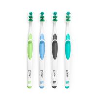 ? แปรงสีฟัน กลิสเทอร์ มัลติ-แอ็คชั่น - มีเดียม | Glister Multi-Action Toothbrush (Medium)