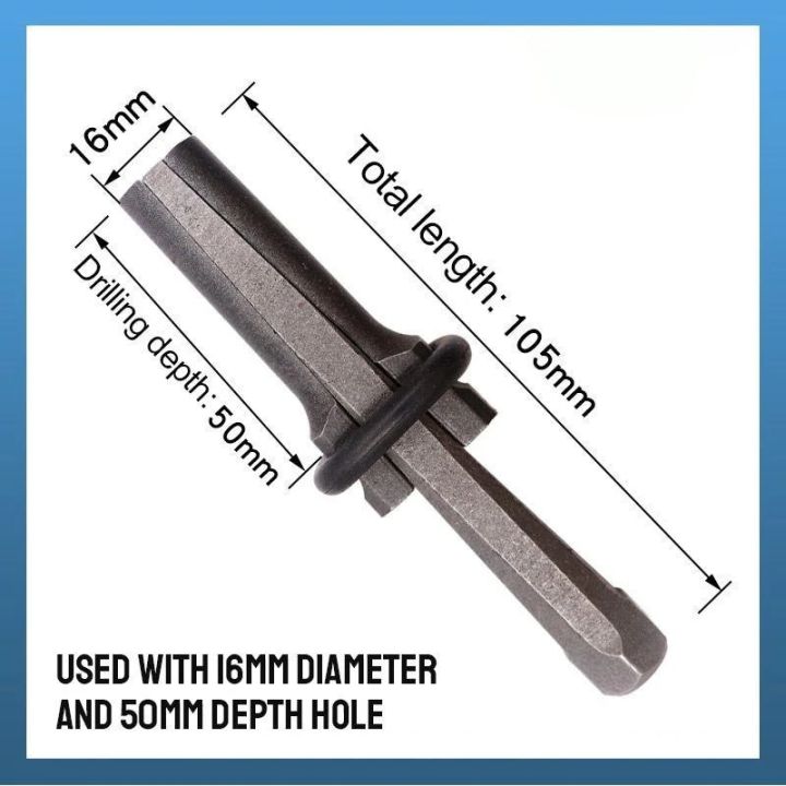 5ชิ้นเครื่องมือตอกหินหิน-s-16-18มม-ปลั๊กเวดจ์และขนนก-shims-คอนกรีตหินเครื่องมือตอกหินเครื่องมือมือ-s-หินเครื่องมือมือแยกหิน