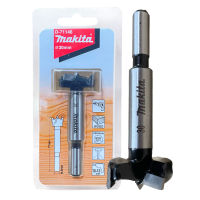 MAKITA รหัส D-71146 ดอกคว้านไม้ใส่บานพับ TCT 30x77mm