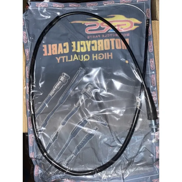PRY racingMotorcycle throttle cable xlr200 xr200 Lazada PH