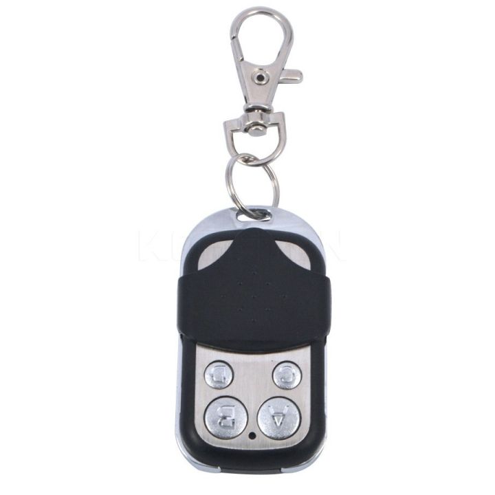 433mhz-channel-electric-door-remote-control-garage-door-wireless-remote-control-rf-key-abcd-fob-controller-duplicator
