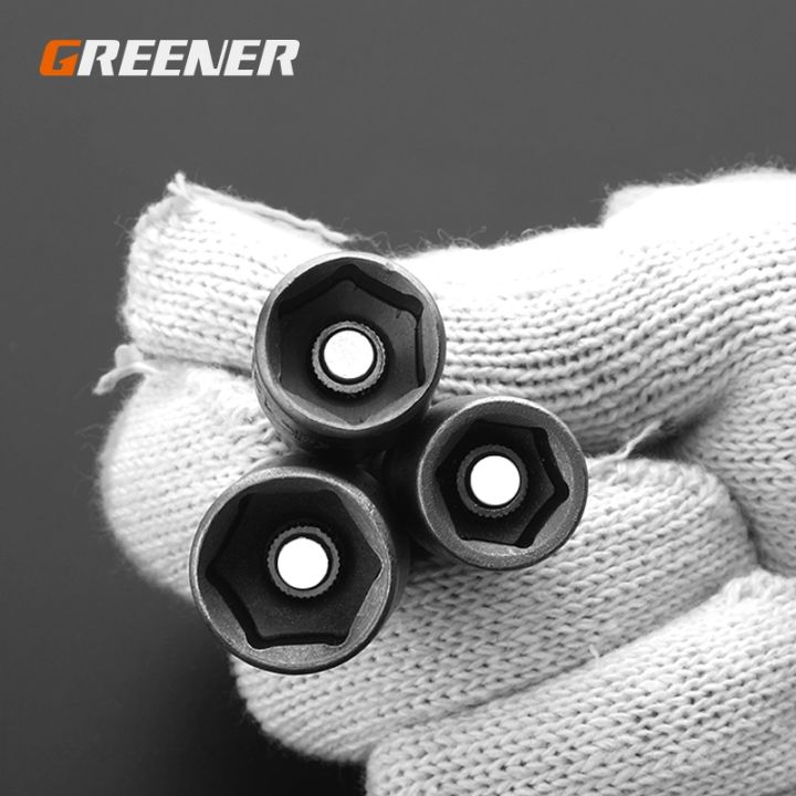 greener-wrench-1-4-quot-screw-metric-driver-tool-adapter-drill-bit-6-to-19mm-lengthened-hexagonal-shank-hex-nut-socket-hand-tools