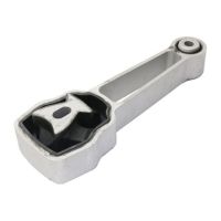 Upper Engine Torque Rod Mount for Land Rover -Freelander LR2 3.2L Range Rover Evoque Discovery Sport 2.0L LR000597