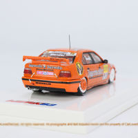 Werk83 164 Model Car BMW M3 STW Christian Menzel Alloy Vehicle Die-cast Collection