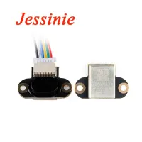 VL53L0 VL53L1Laser Ranging Sensor Module Distance Module Serial TTL IIC I2C 3 200cm 4 400cm 3.3 5V