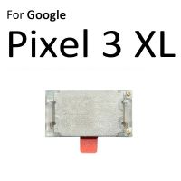 ใหม่หูฟังลำโพงเครื่องรับสัญญาณเสียงสายเคเบิ้ลยืดหยุ่นสำหรับ Google Pixel 6 7 Pro 2 3 3a 4 4a XL 5 5a 6a 5กรัมอะไหล่สำรอง