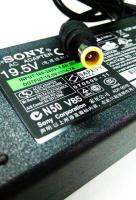 หม้อแปลงสำหรับทีวี Sony LED 19.5V 4.7A ขนาดหัวเข็ม 6.4*4.4 MM (ADAPTOR for TV LED Sony)