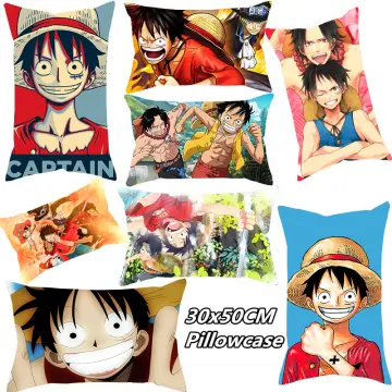 45*45CM Anime Haijiu Print Pillowcase Japan Wuye Hinata Shouyou