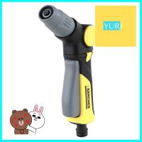 ปืนฉีดน้ำปรับได้ 2 ระดับ KARCHER DGK2012WATER SPRAY GUN 2-FUNCTION KARCHER PLUS DGK2012 **ทักแชทได้ค่ะ ยินดีบริการ**