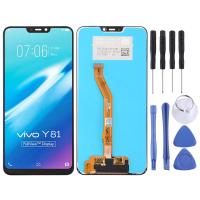 หน้าจอ LCD และ Digitizer Full ASSEMBLY สำหรับ Vivo Y83/Y81/Y81s (สีดำ)