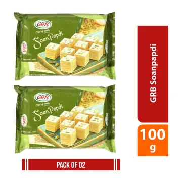 GRB Soan Cake 100g | Komalas Vegemart – Online Grocery Delivery