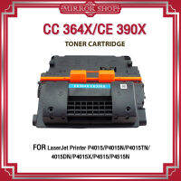 หมึกเทียบเท่า CC364X/cc390X/CC364/364X/390X/364/390/64X/HP 64X/HP 90X For HP LaserJet P4014