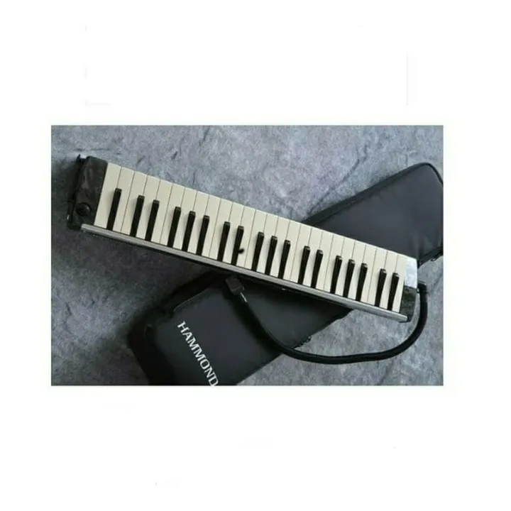 Pianika / melodion Hammond Pro 44 HP Lazada Indonesia