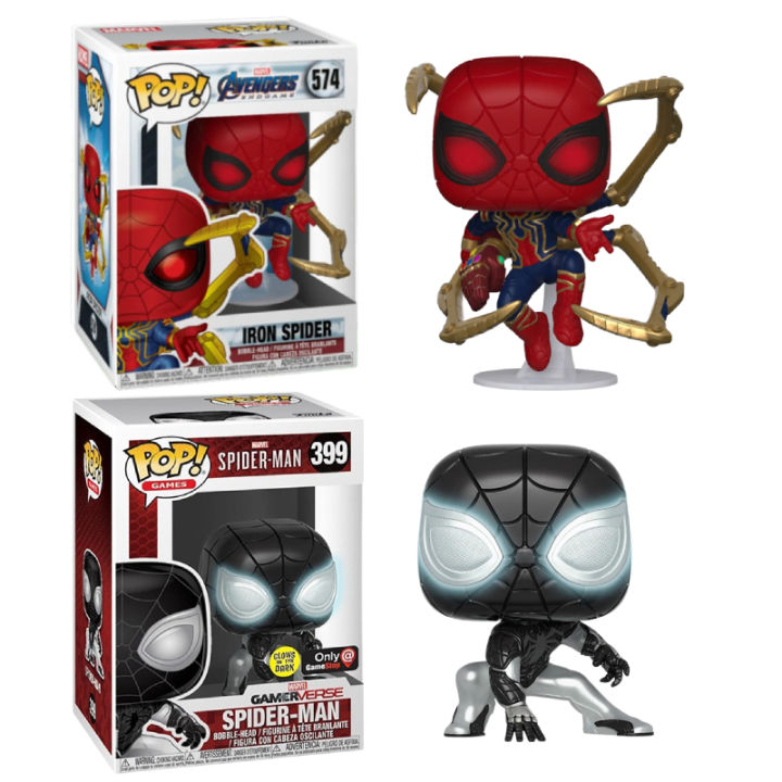 the-across-avengers-pop-the-spider-verse-pvc-toy-figure-model