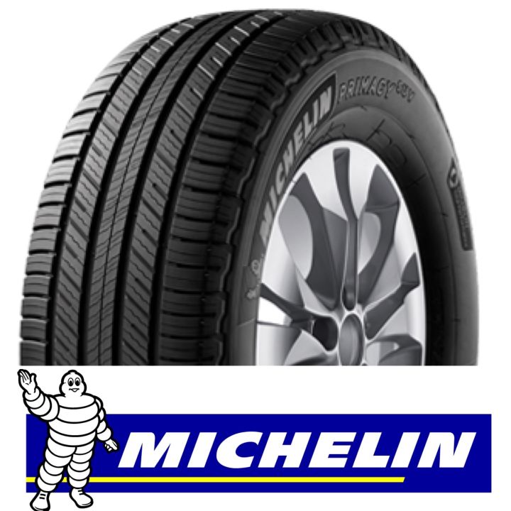 ยางรถยนต์-ขอบ17-michelin-225-65r17-รุ่น-primacy-suv-4-เส้น-ยางใหม่ปี-2020