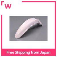 DAYTONA DGP Euro Front Fender (สีขาว) 48030
