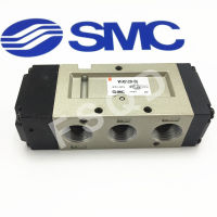 VFA5120-03 SMC โซลินอยด์วาล์ววาล์วแม่เหล็กไฟฟ้าส่วนประกอบนิวเมติกเครื่องมือลม VFA ชุด VFA5000