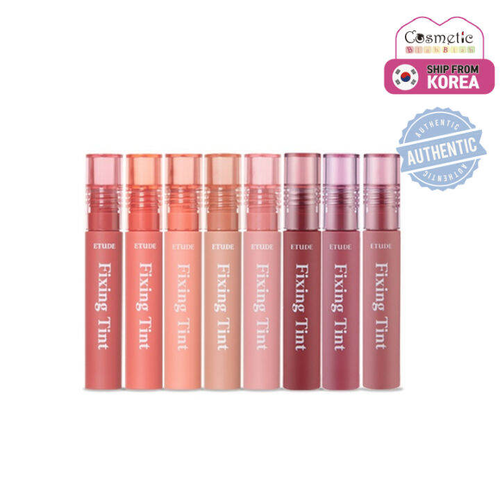 [ETUDE HOUSE] ทินท์4กรัม | Lazada.co.th