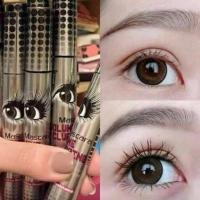 TANAKO Mascara clubbing