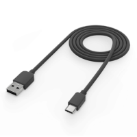 สายชาร์จ USB,สำหรับ SONY ลำโพงบลูทูธ SRS-XB22 SRS-XB23 SRS-XB30